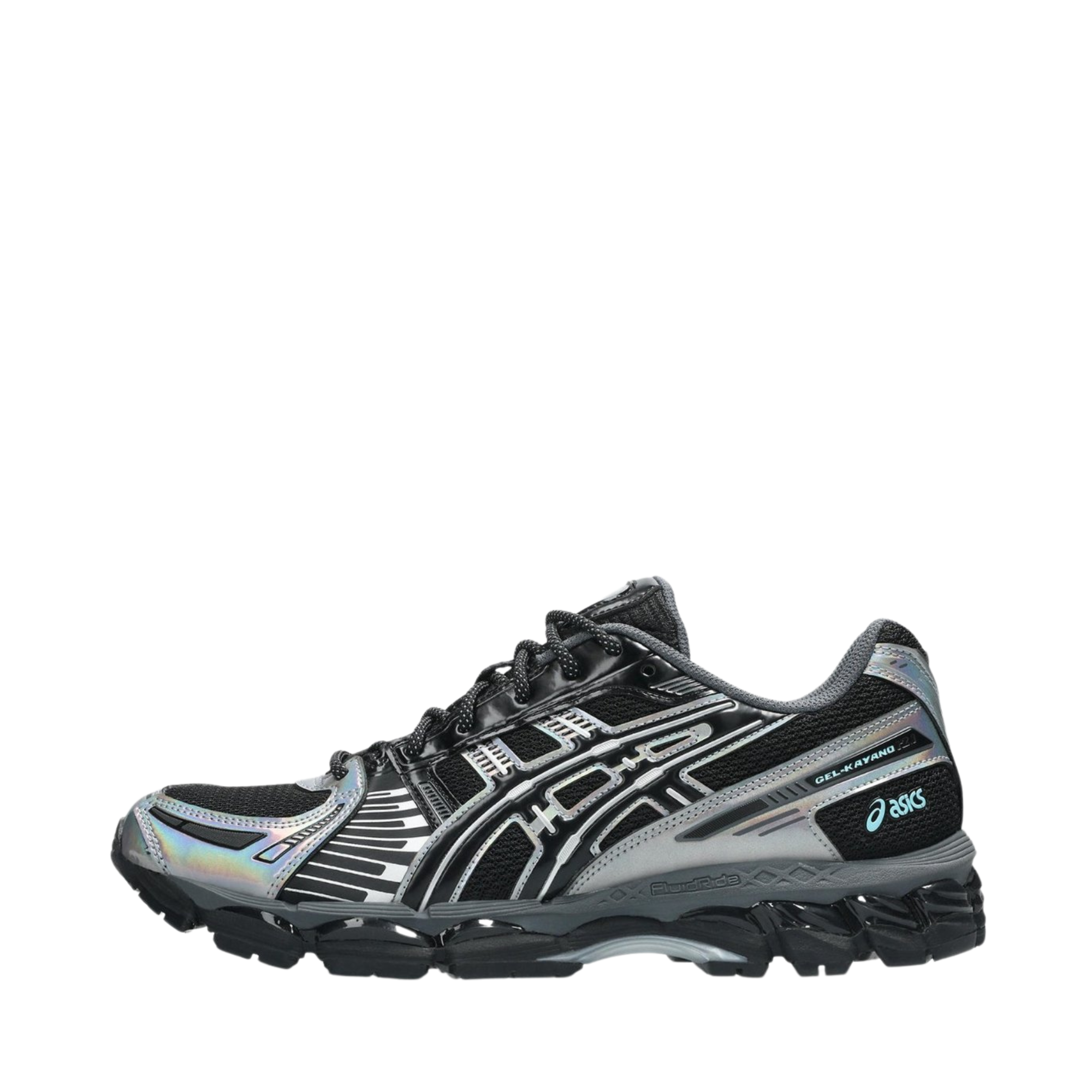 ASICS GEL-KAYANO 12.1 BLACK