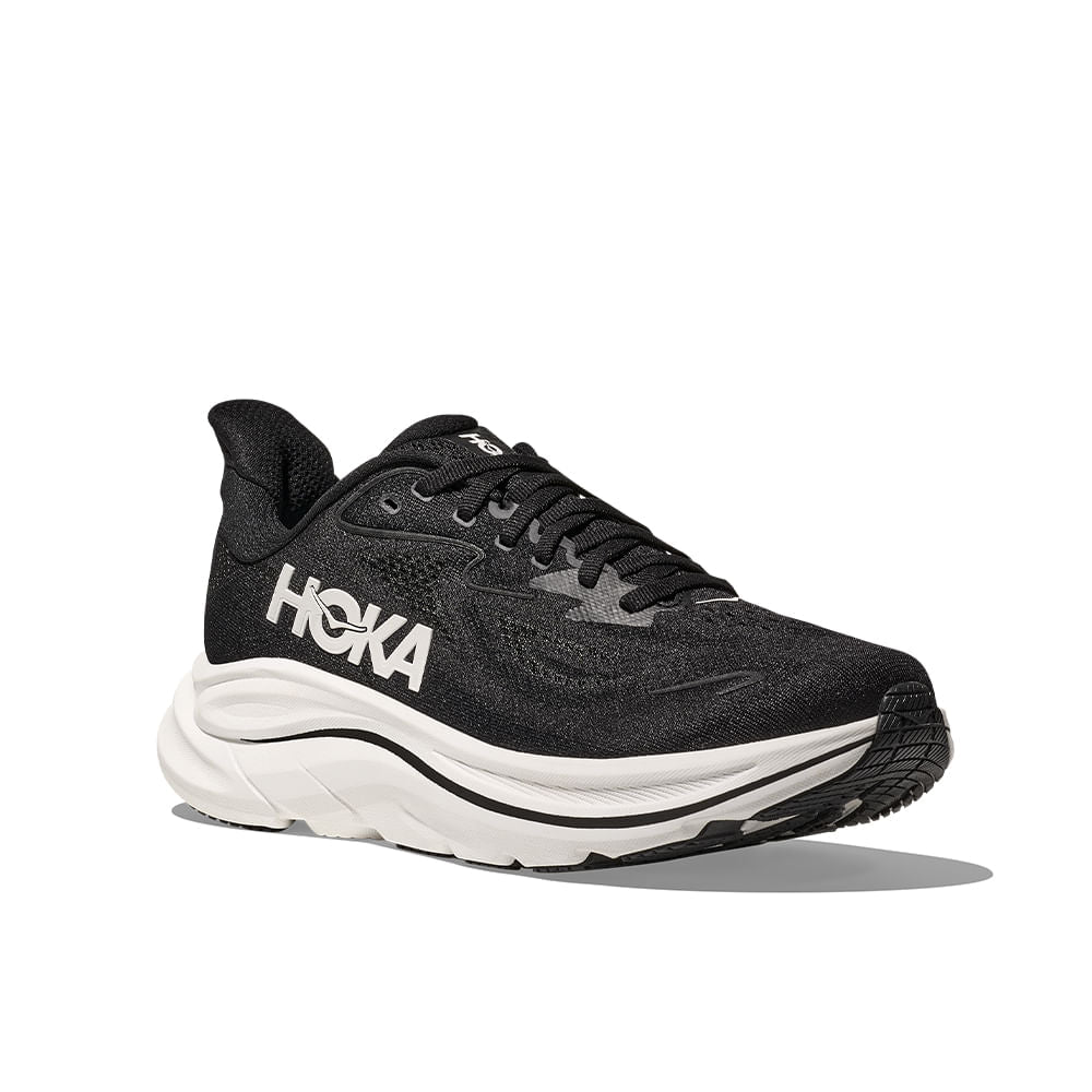 Hoka Clifton 10 Black