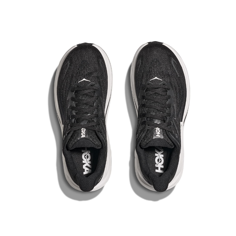 Hoka Clifton 10 Black