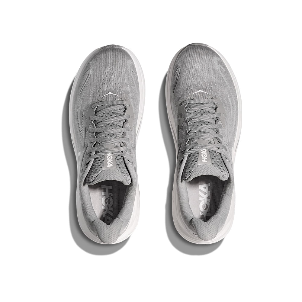 Hoka Clifton 10 Grey