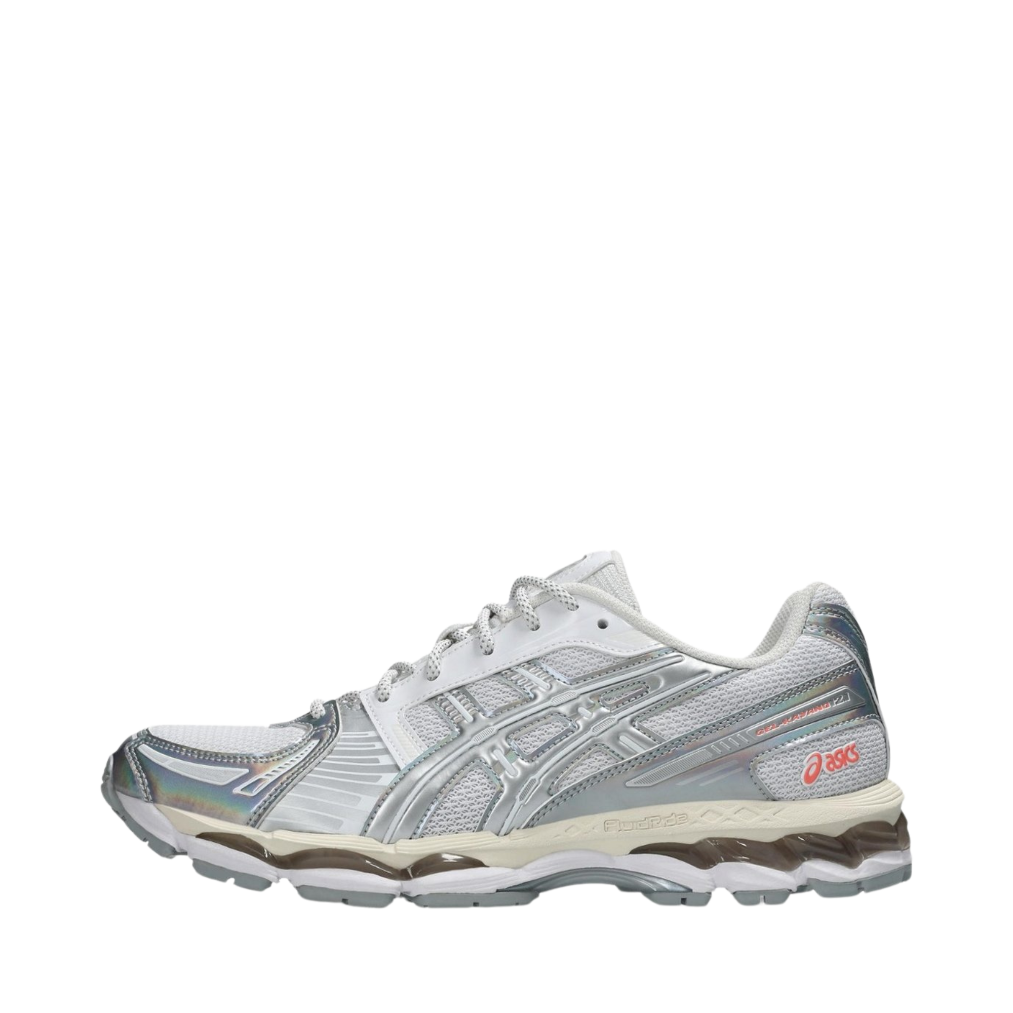 ASICS GEL-KAYANO 12.1 WHITE