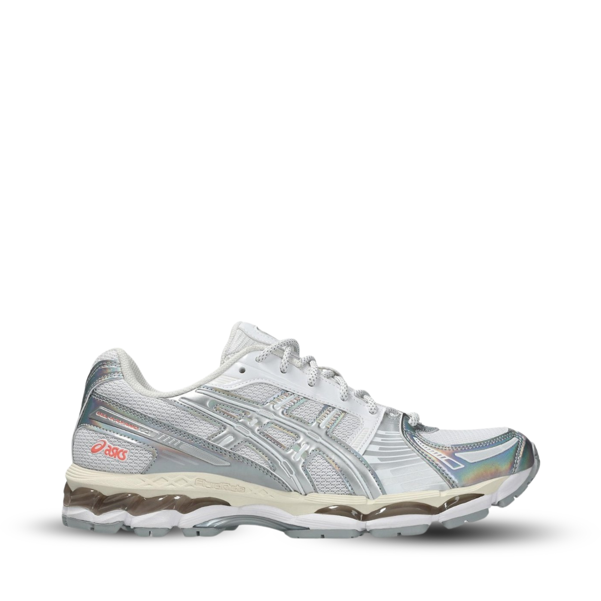 ASICS GEL-KAYANO 12.1 WHITE