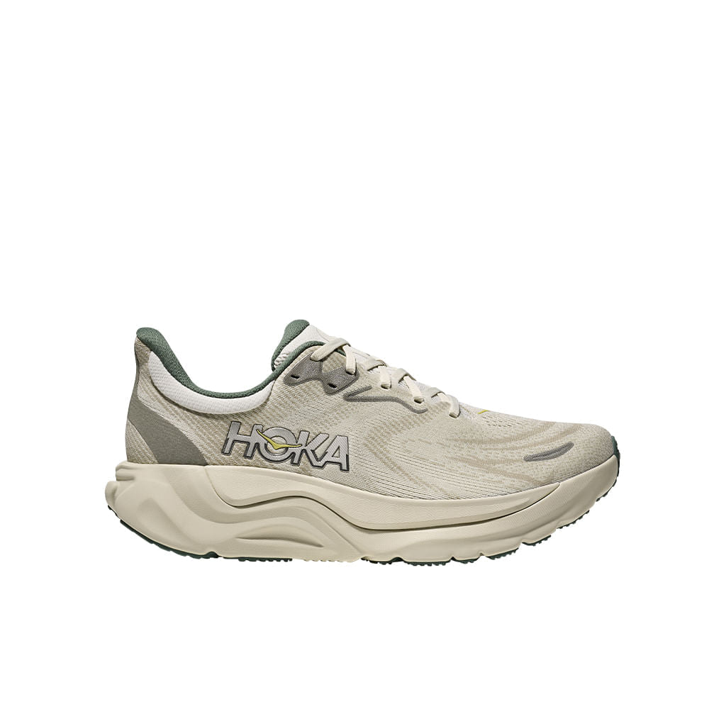 Hoka Arahi 8- Bege