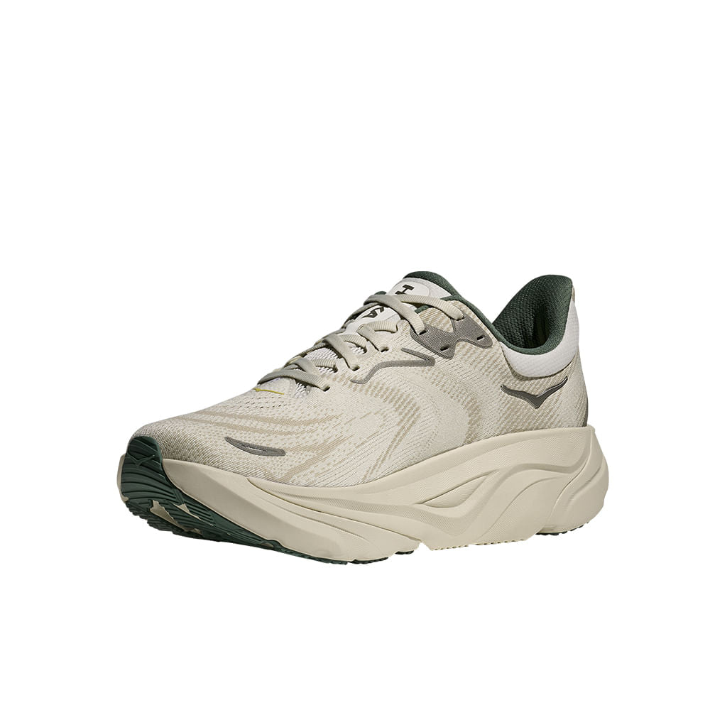 Hoka Arahi 8- Bege