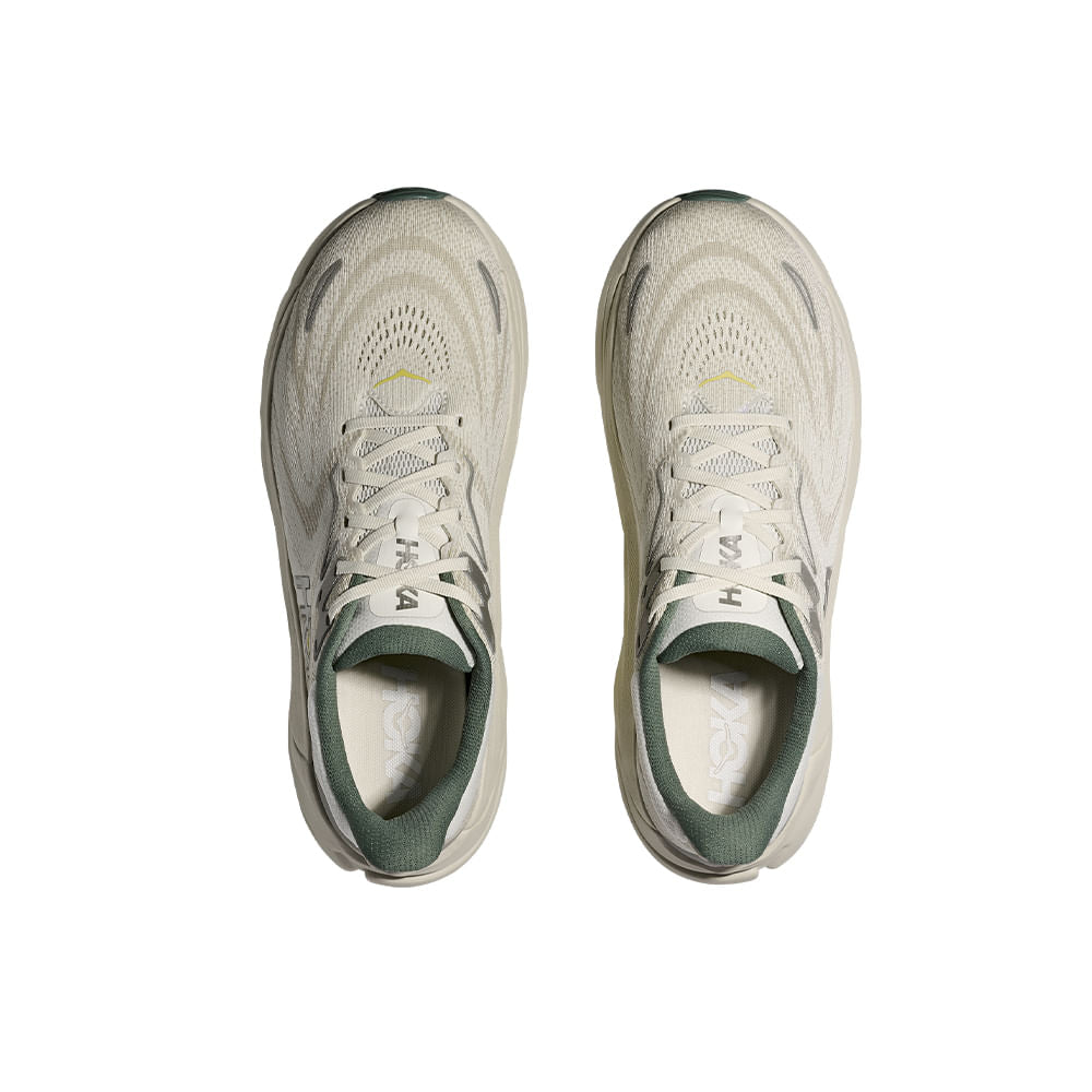 Hoka Arahi 8- Bege