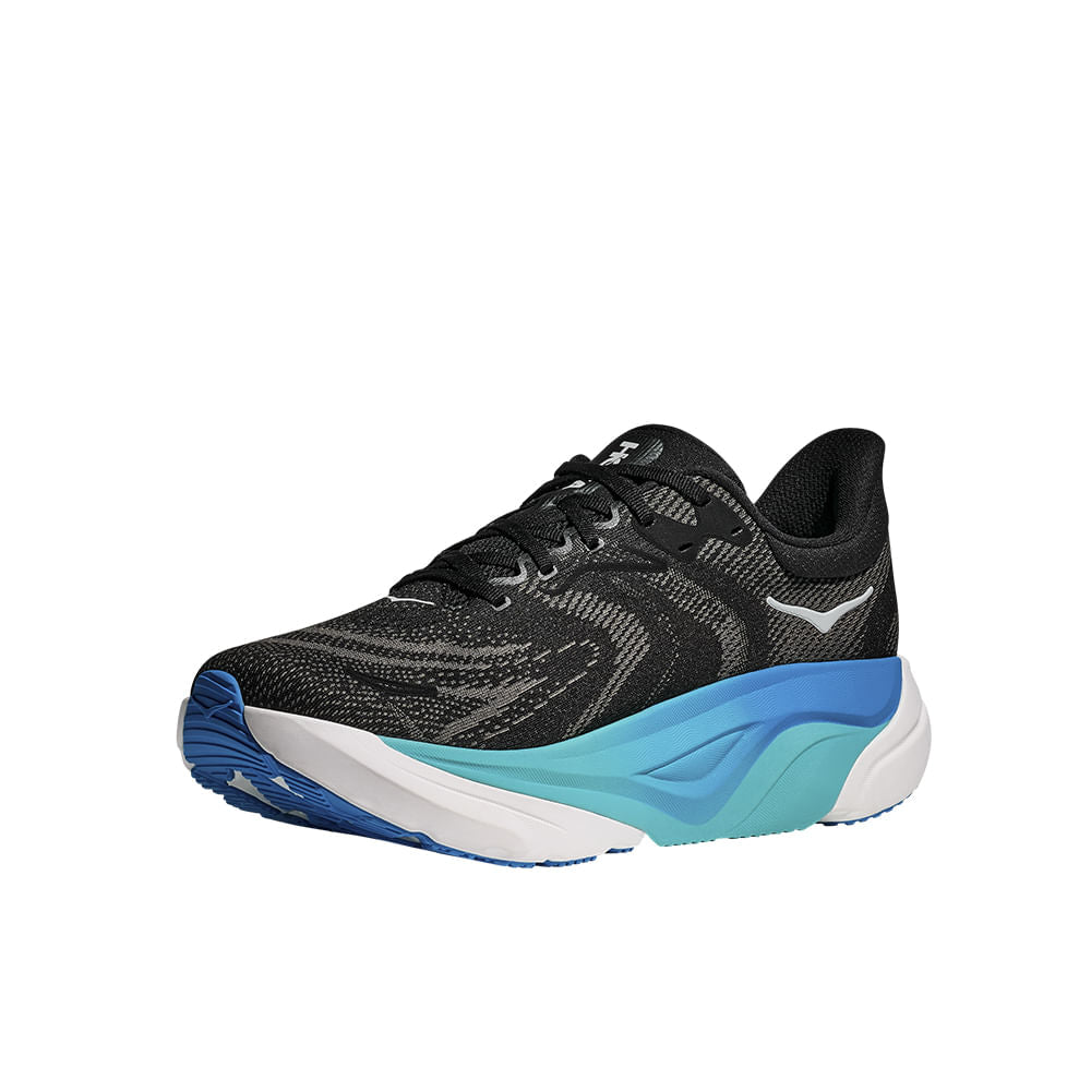 Hoka Arahi 8