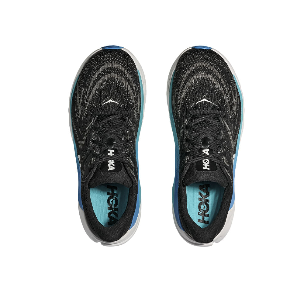 Hoka Arahi 8