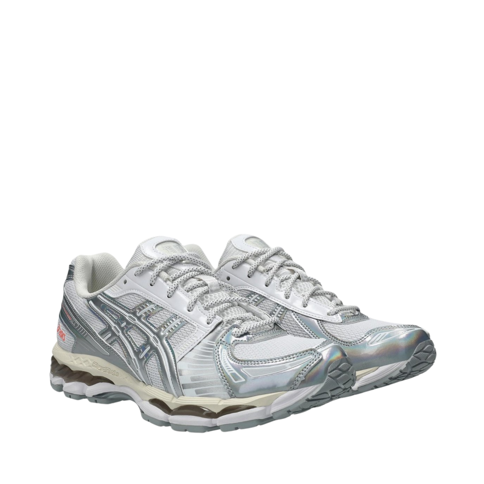 ASICS GEL-KAYANO 12.1 WHITE