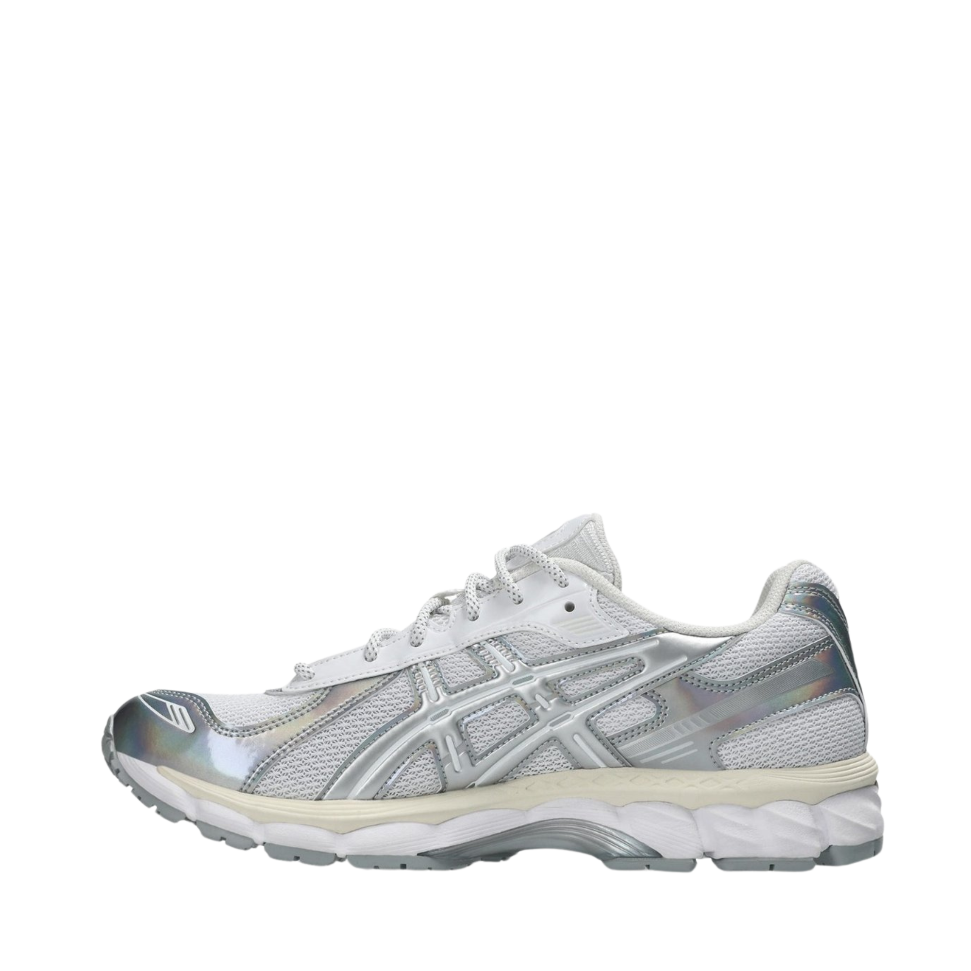 ASICS GEL-KAYANO 12.1 WHITE