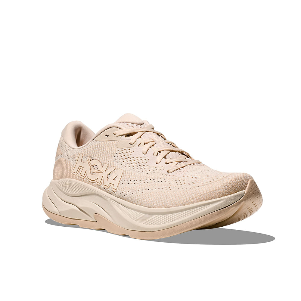 Hoka Rincon 4- Bege