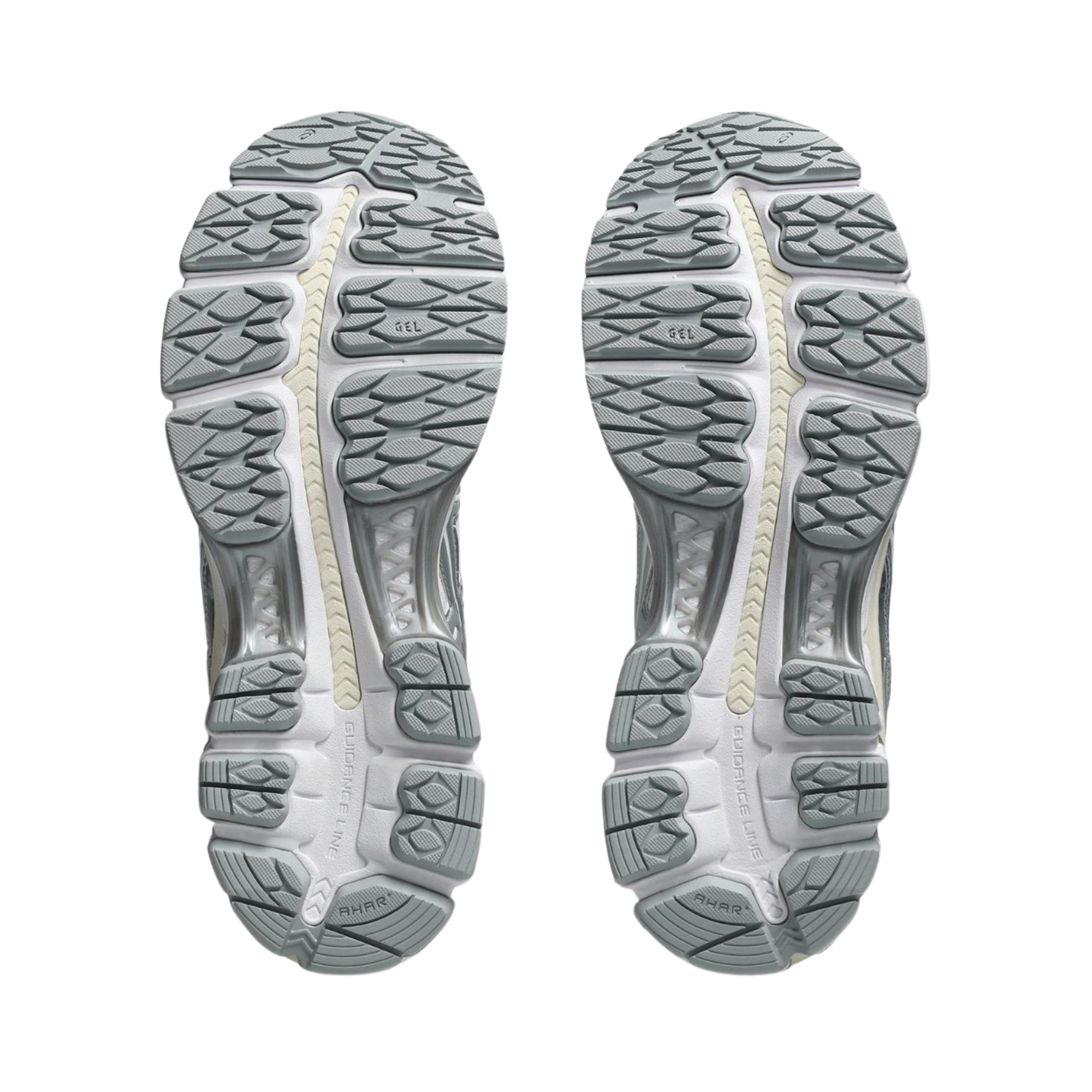 ASICS GEL-KAYANO 12.1 WHITE
