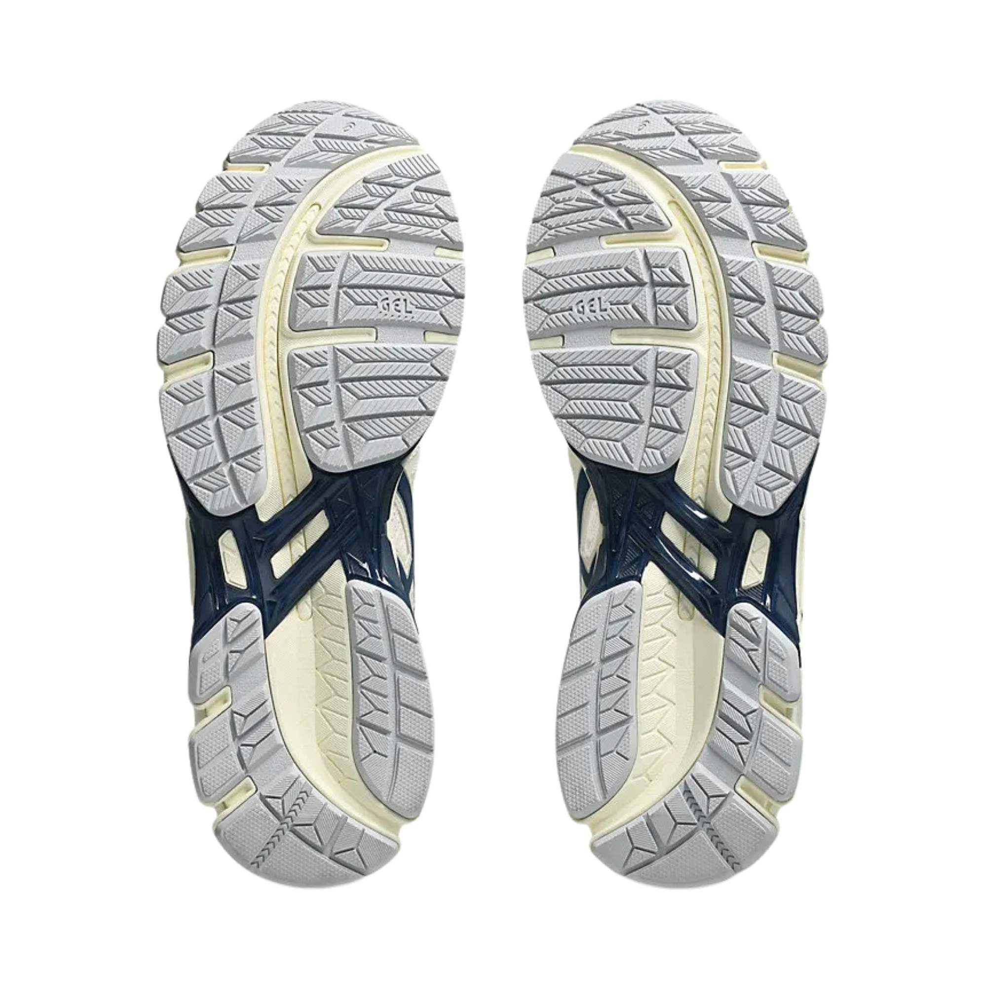 ASICS GEL-KAYANO 20 - CREAM