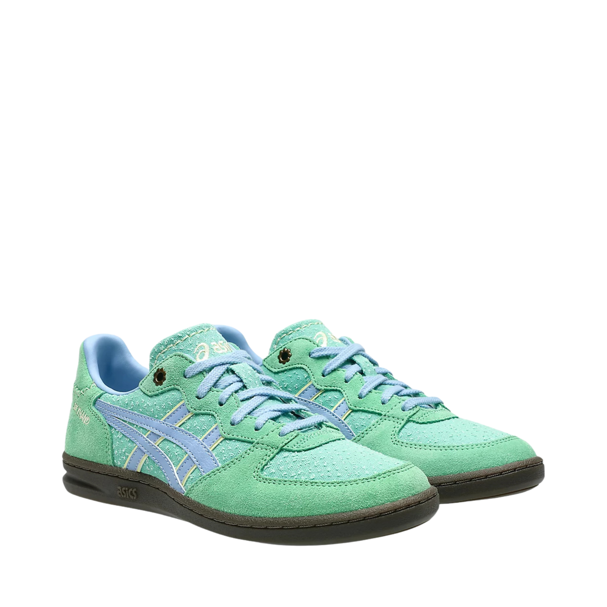 ASICS SKYHAND OG- PEPPERMINT