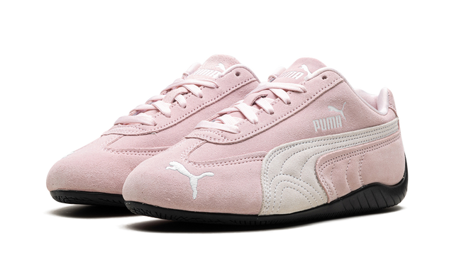 Speedcat OG WMNS "Pink White"
