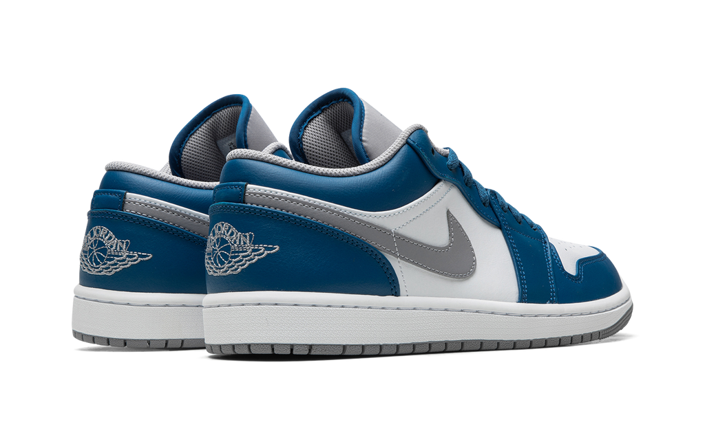1 Low True Blue