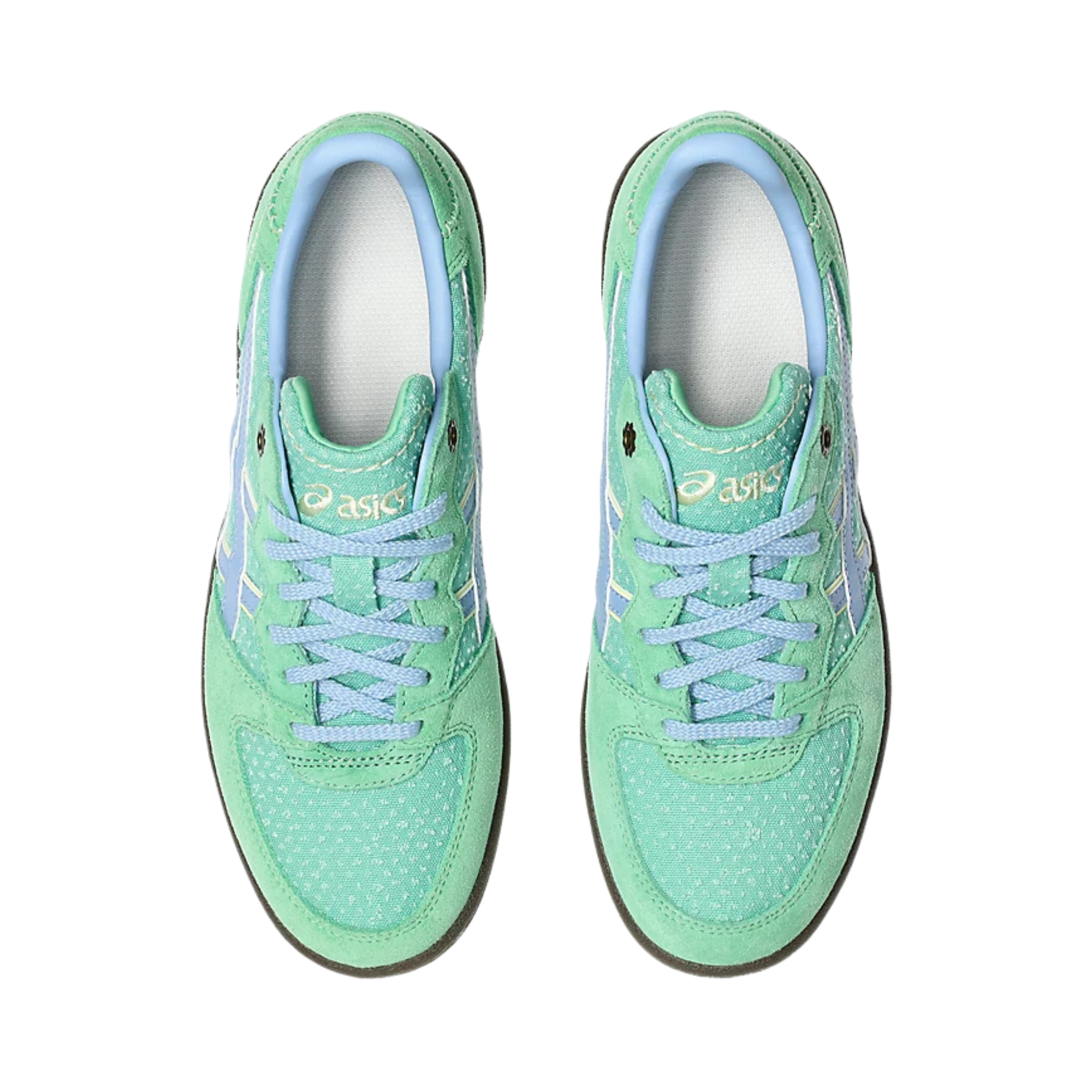 ASICS SKYHAND OG- PEPPERMINT