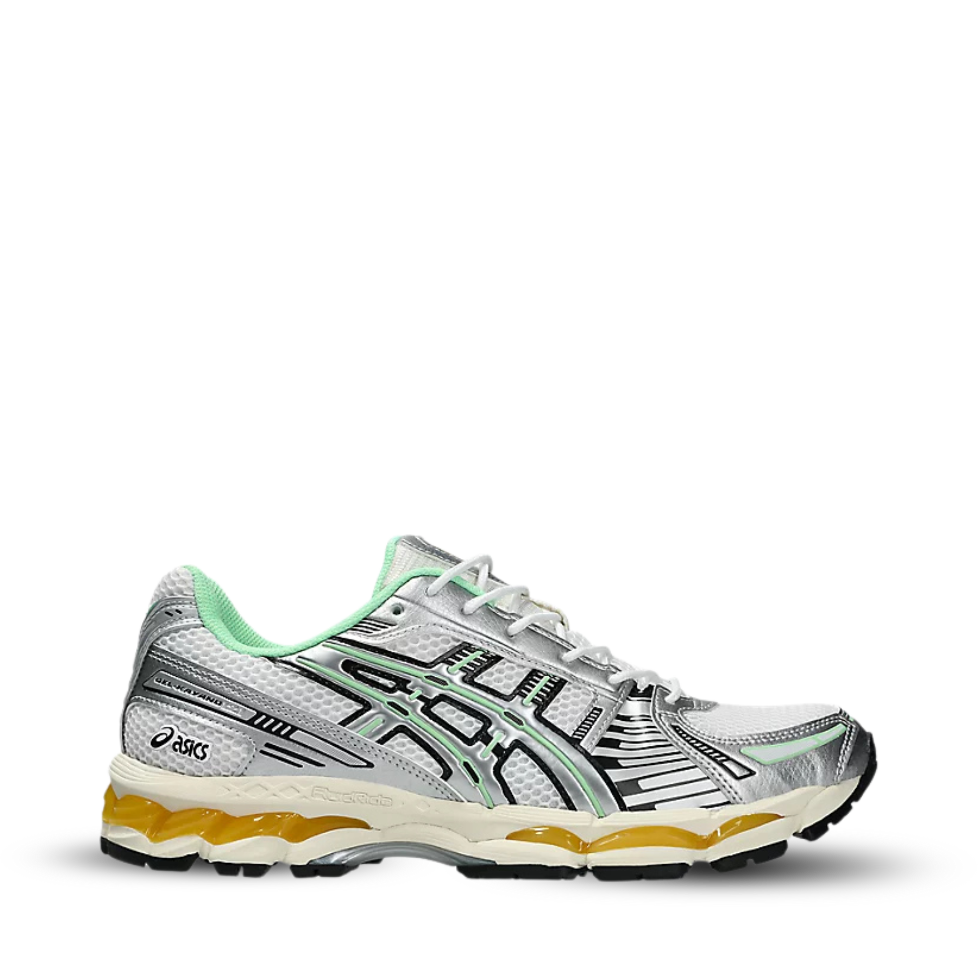 ASICS GEL-KAYANO 12.1 MENTHOL