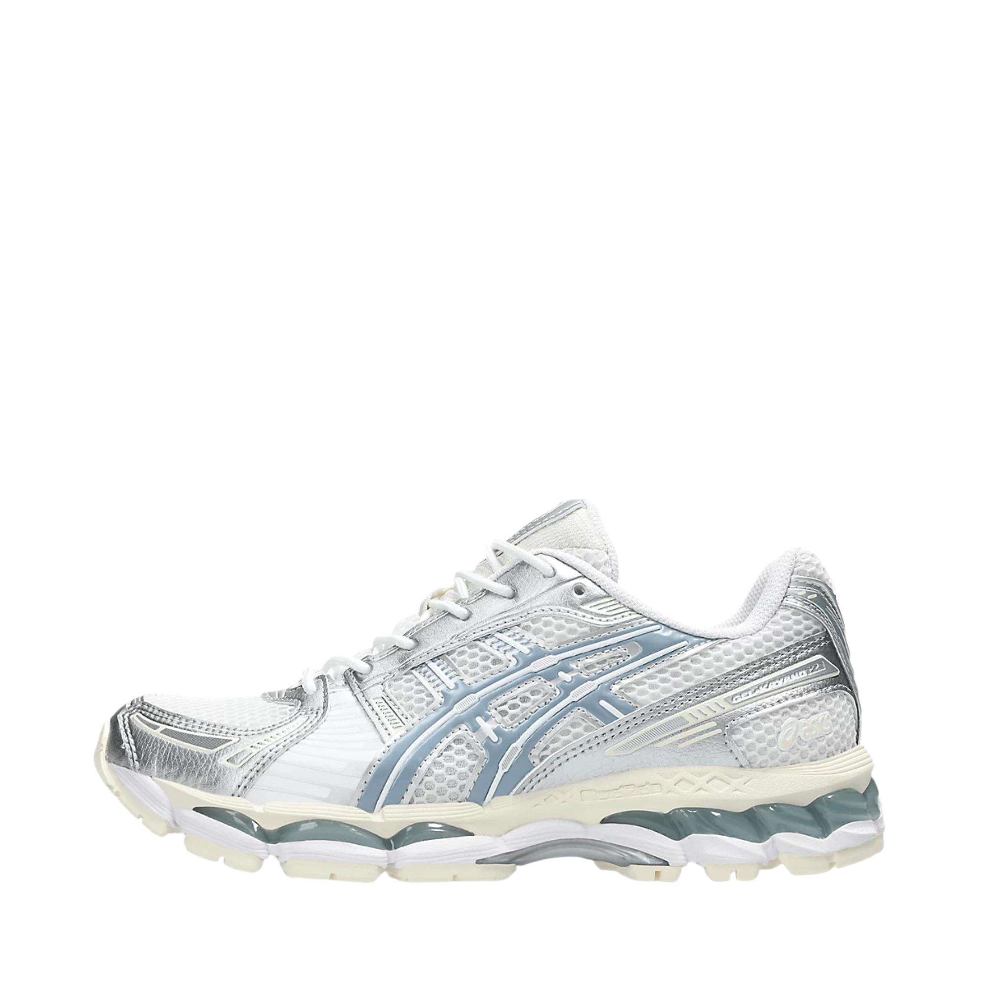 ASICS GEL-KAYANO 12.1 DOLPHINGREY