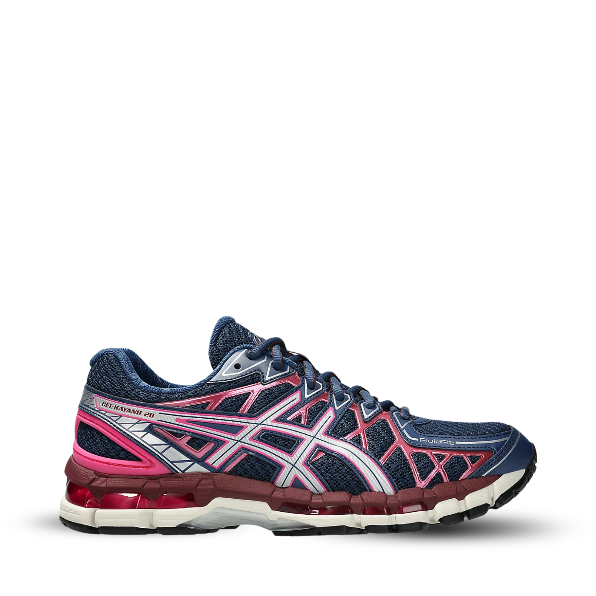 ASICS GEL-KAYANO 20 BLUE