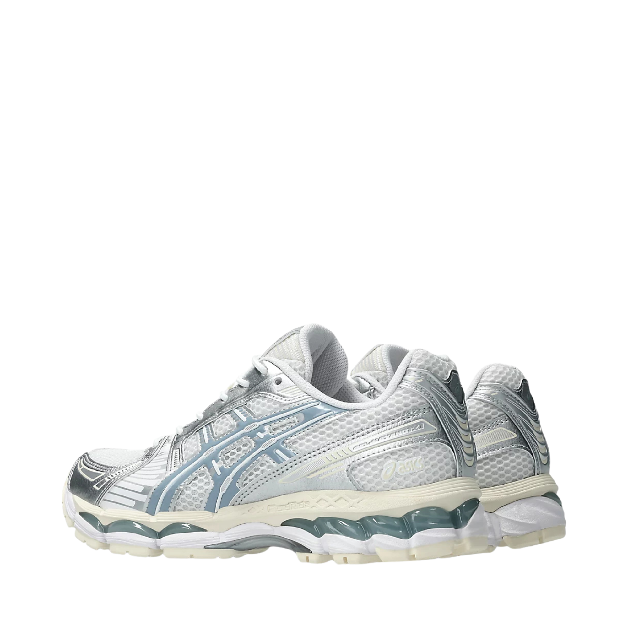 ASICS GEL-KAYANO 12.1 DOLPHINGREY