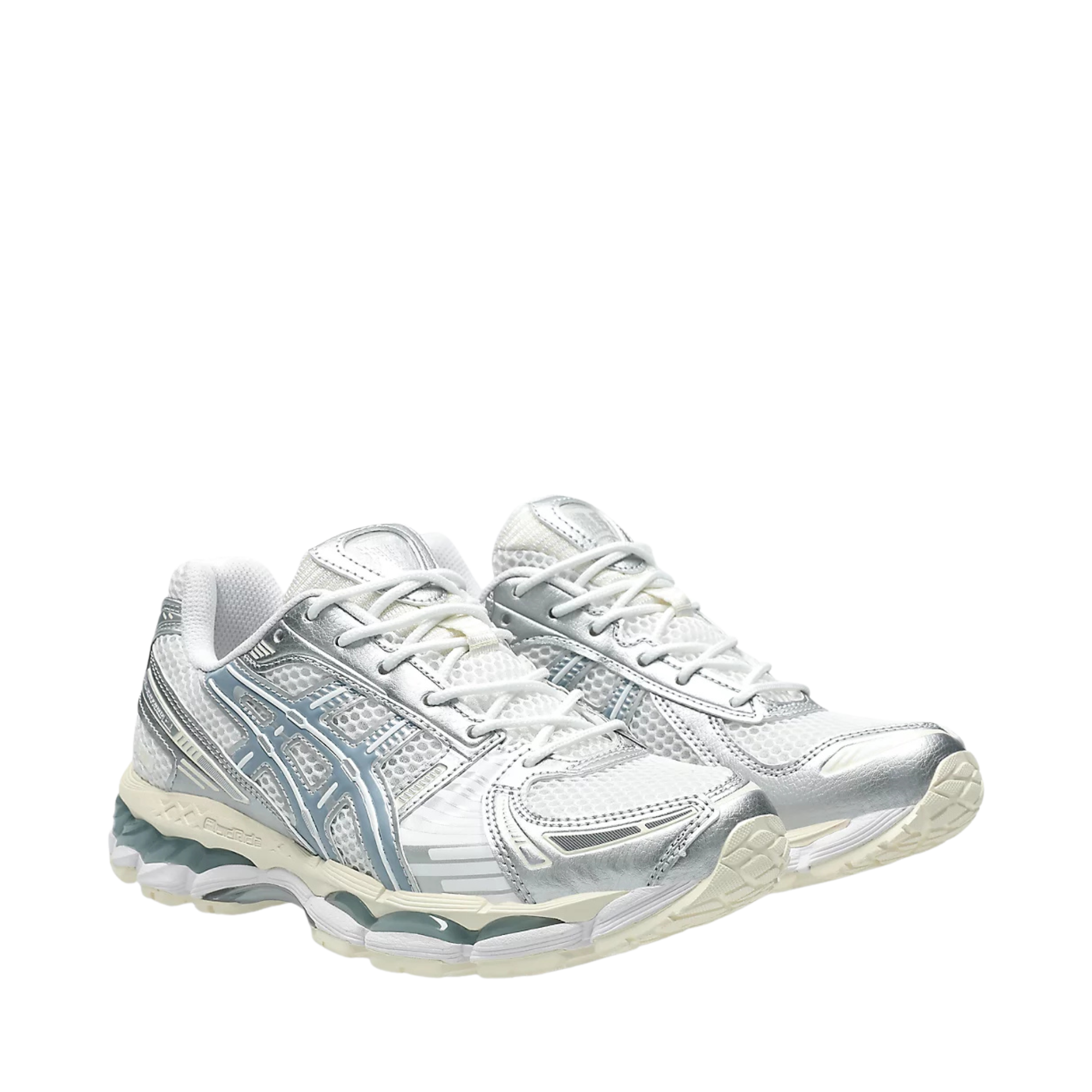 ASICS GEL-KAYANO 12.1 DOLPHINGREY