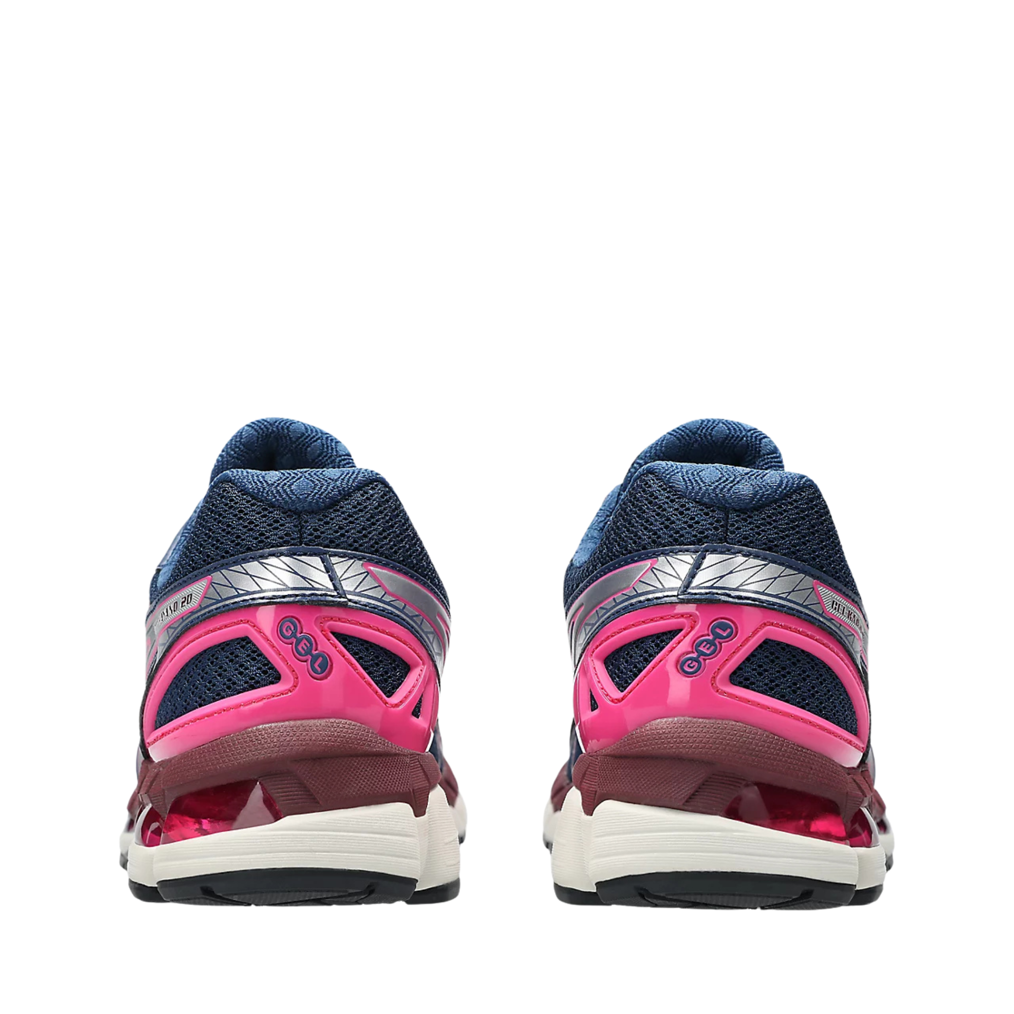 ASICS GEL-KAYANO 20 BLUE