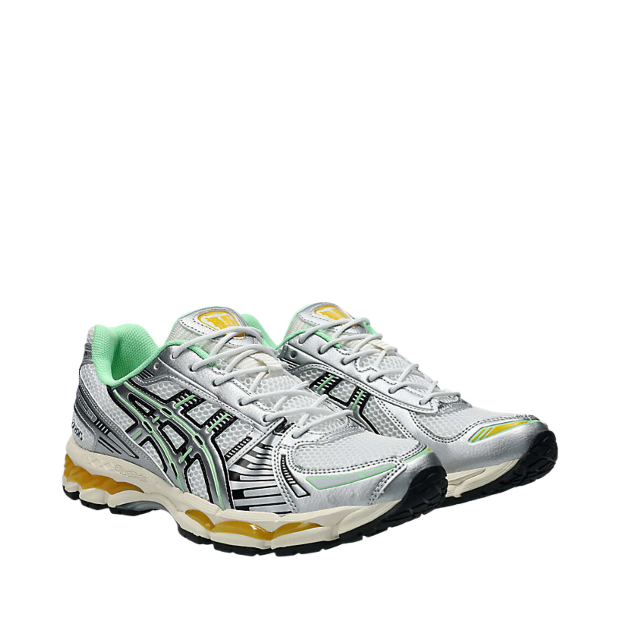 ASICS GEL-KAYANO 12.1 MENTHOL