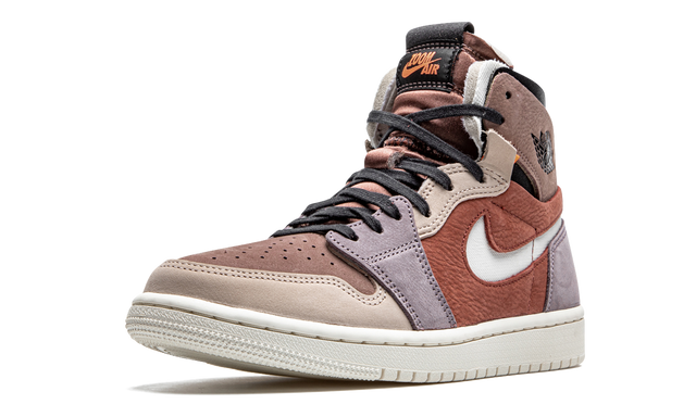 1 High Zoom Air CMFT Canyon Rust