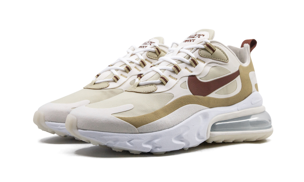 Air Max 270 React Equestrian