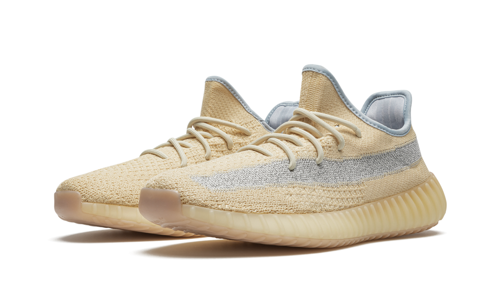 Boost 350 V2 Linen