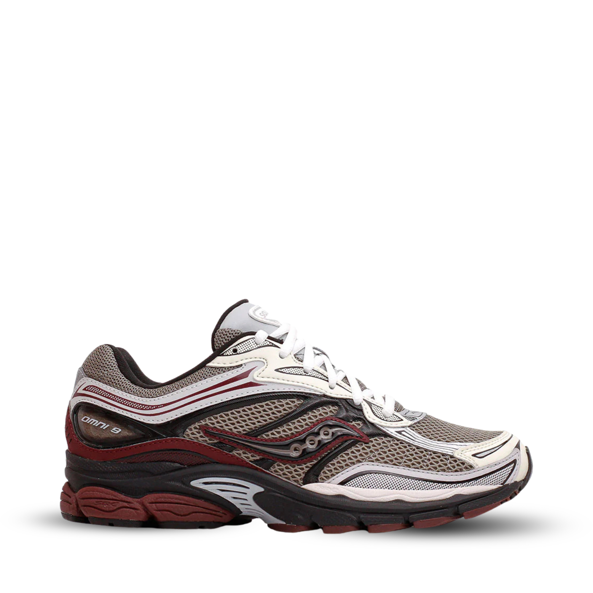 SAUCONY PROGRID OMNI 9- TAN