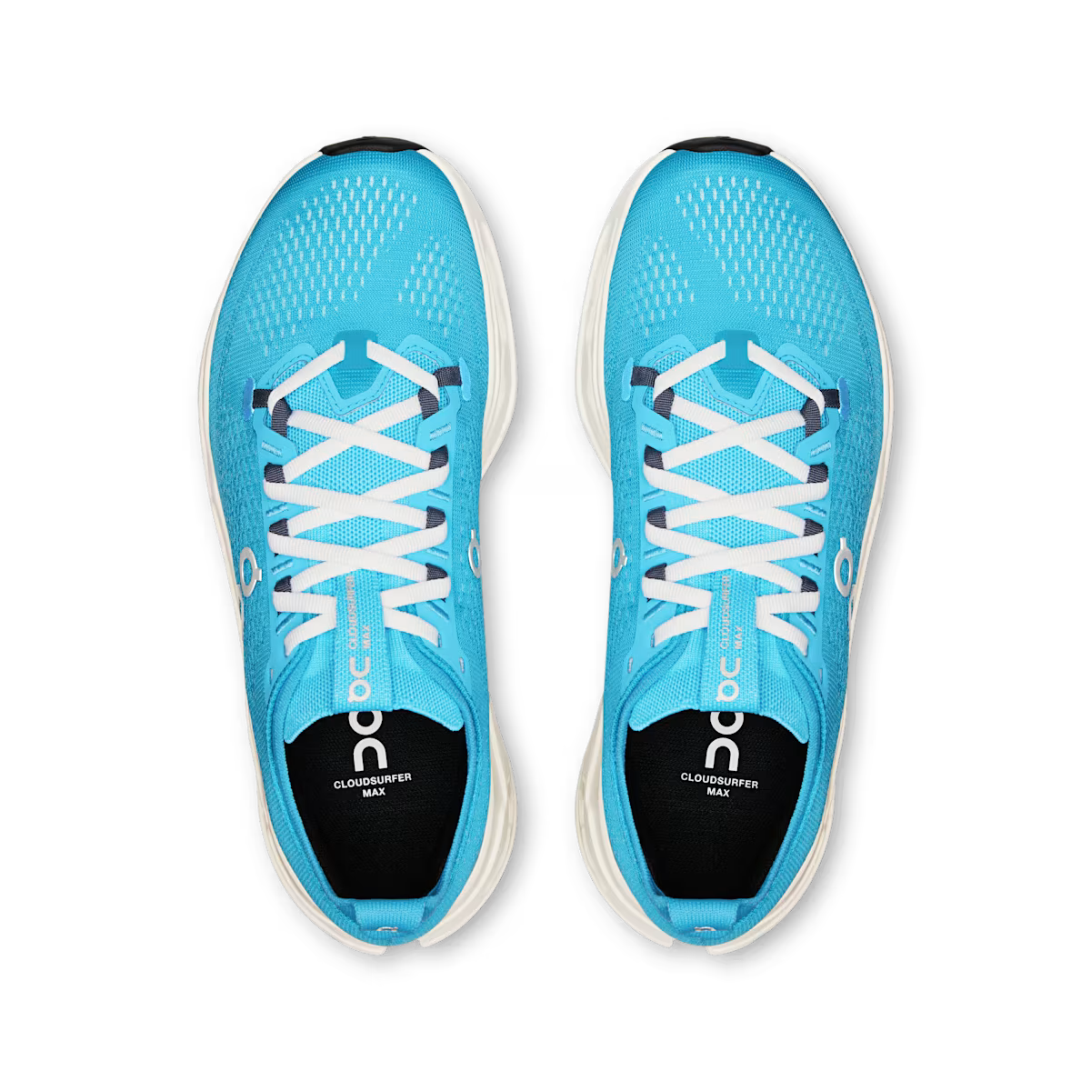 Cloudsurfer Max 'Ivory'