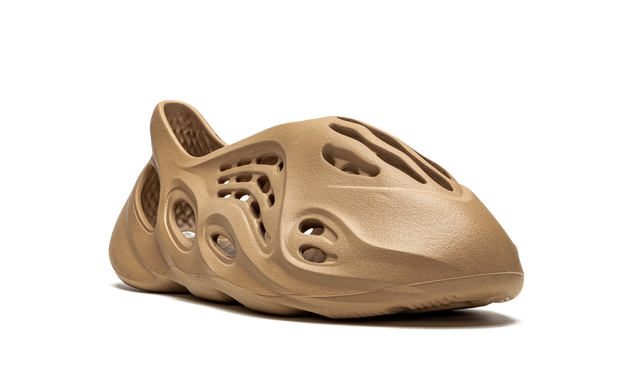 Foam Ochre