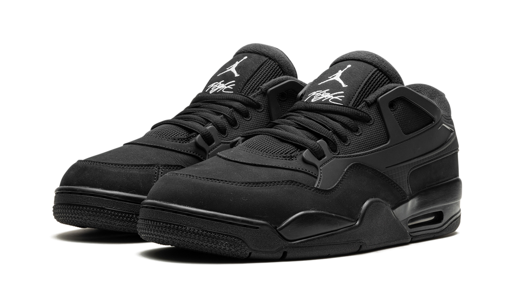 Air  4 RM Black Cat