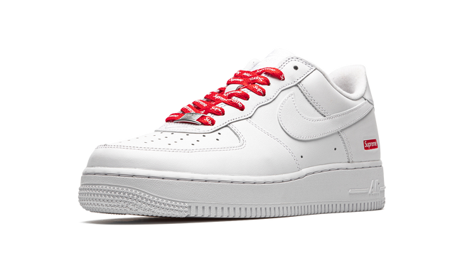 1 Low  White