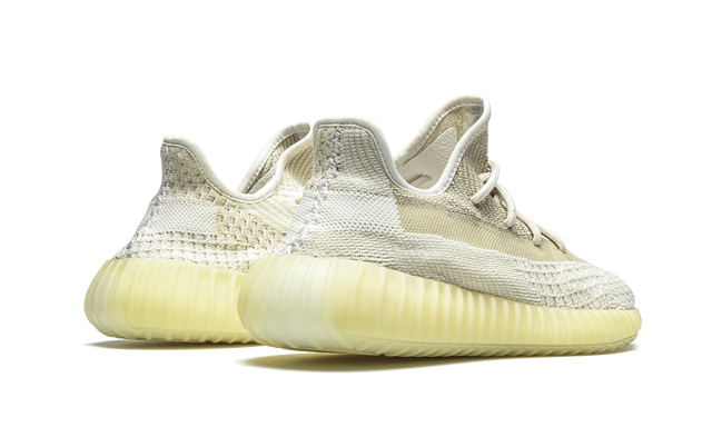 Boost 350 V2 Natural