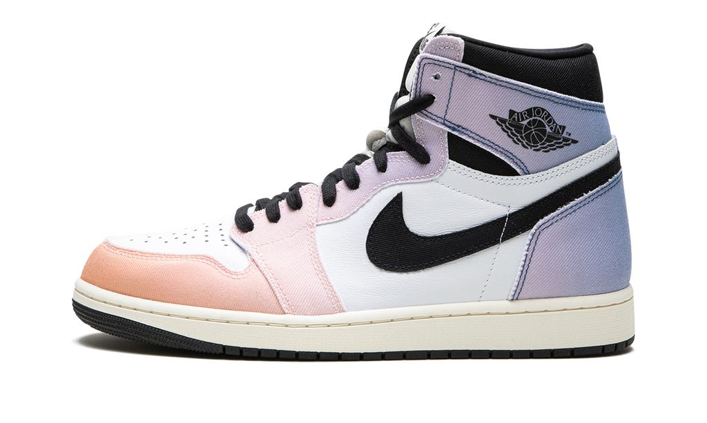 1 Retro High Skyline