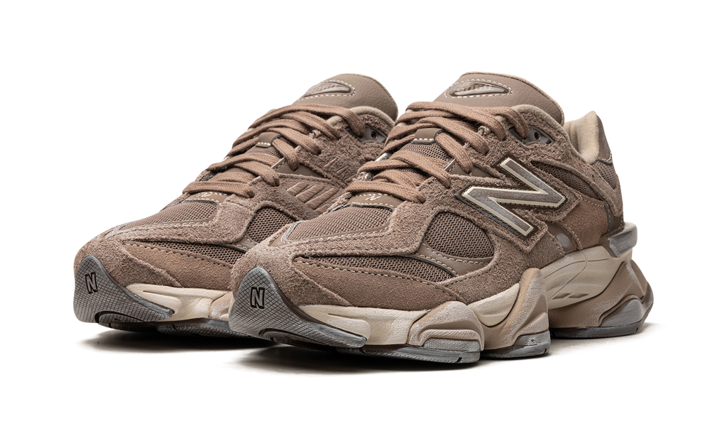 9060 Mushroom Timberwolf