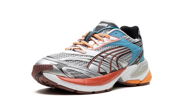 Velophasis Phased Chili Powder