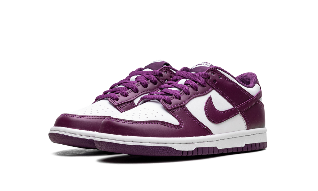 Dunk Low Viotech