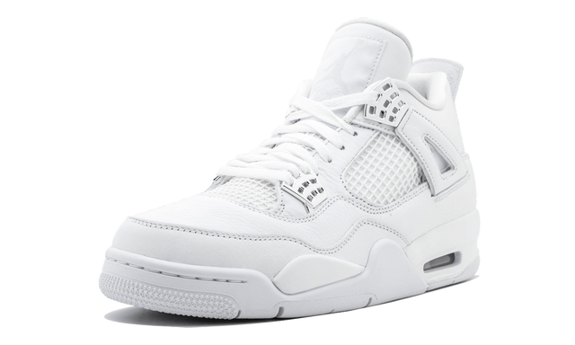 4 Retro Pure Money
