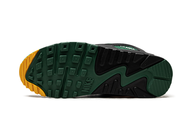 Air Max 90 Gorge Green