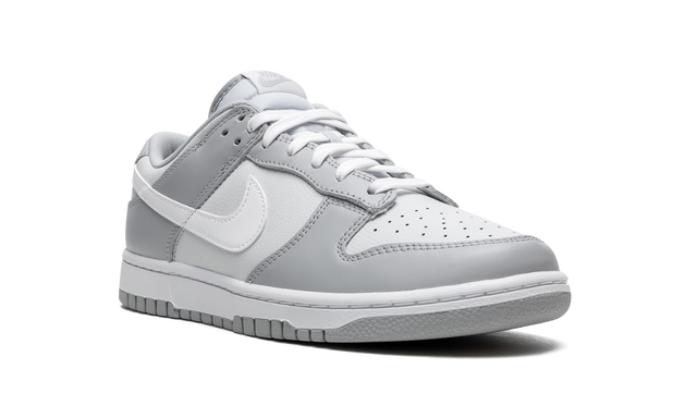 Dunk Low Two Tone Grey