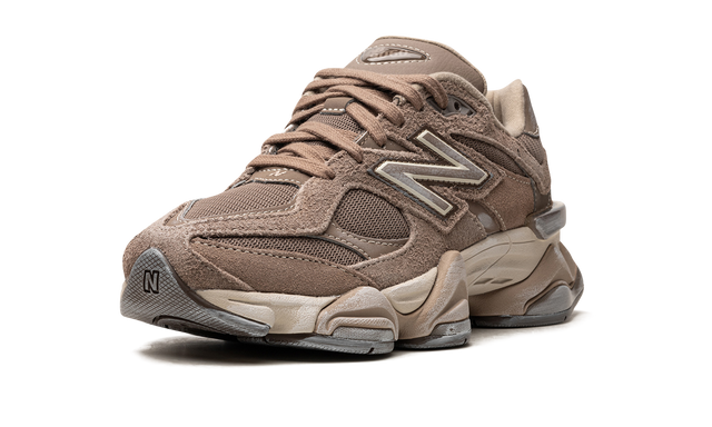 9060 Mushroom Timberwolf