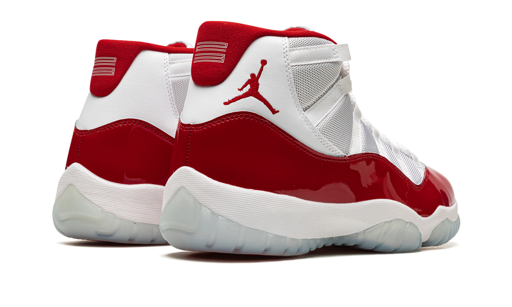 11 Retro Cherry