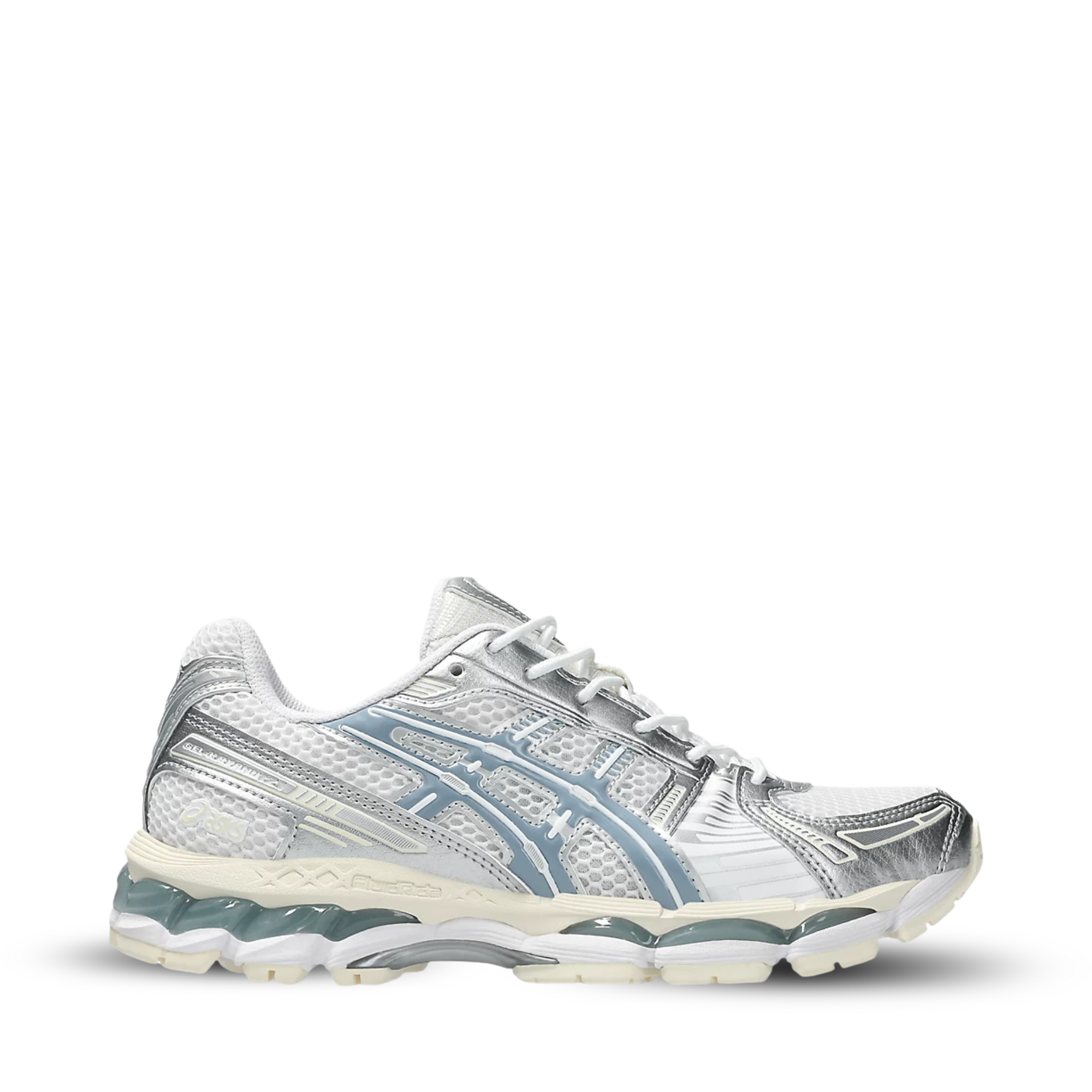 ASICS GEL-KAYANO 12.1 DOLPHINGREY