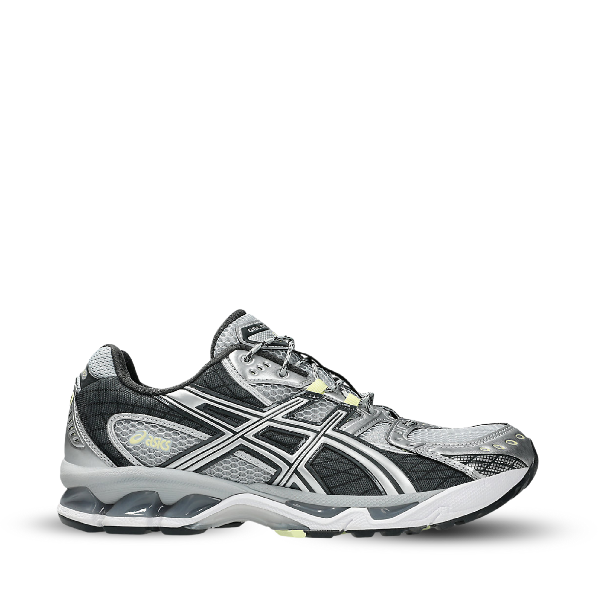 ASICS GEL-NIMBUS 10.1 GRAPHITE GREY