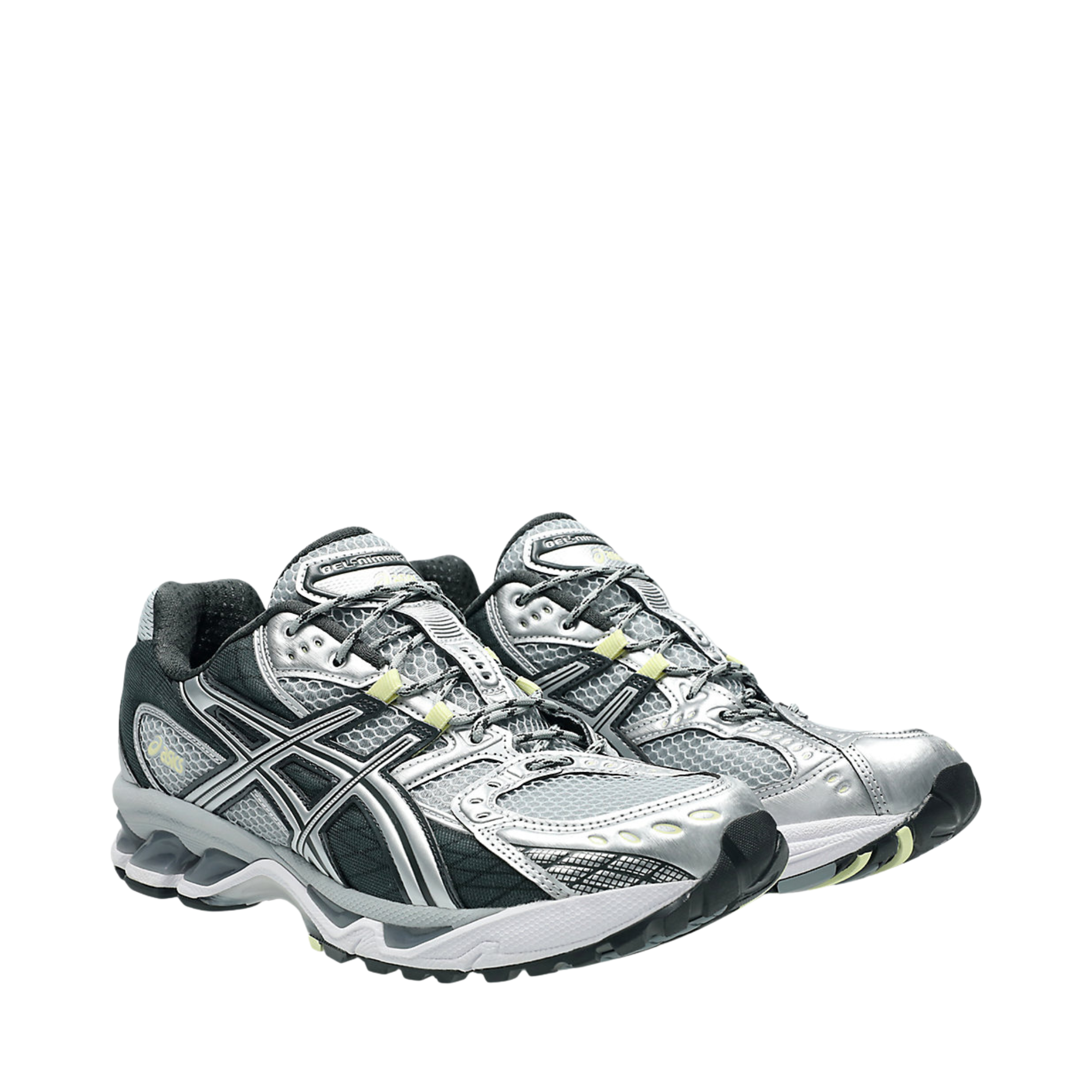 ASICS GEL-NIMBUS 10.1 GRAPHITE GREY
