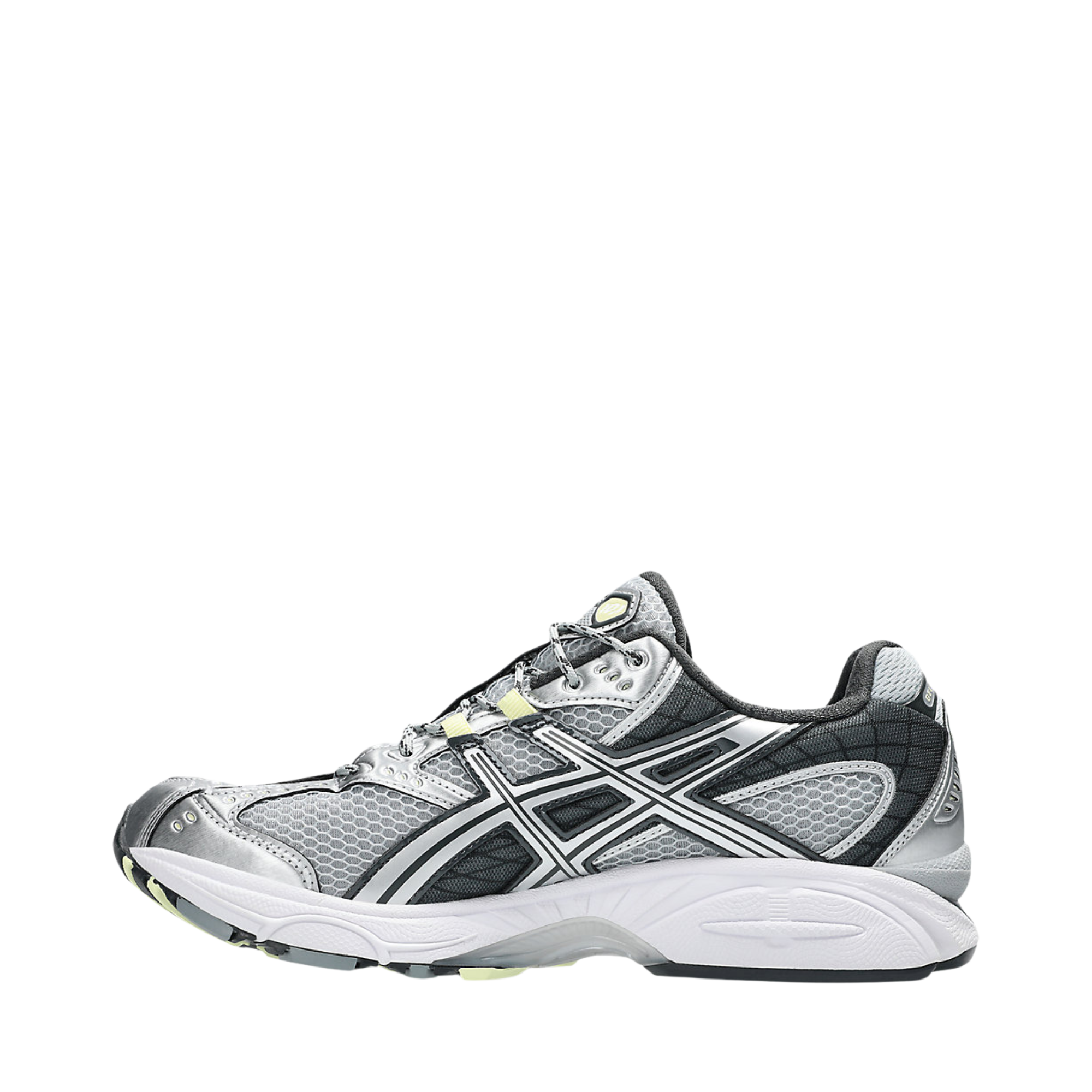 ASICS GEL-NIMBUS 10.1 GRAPHITE GREY