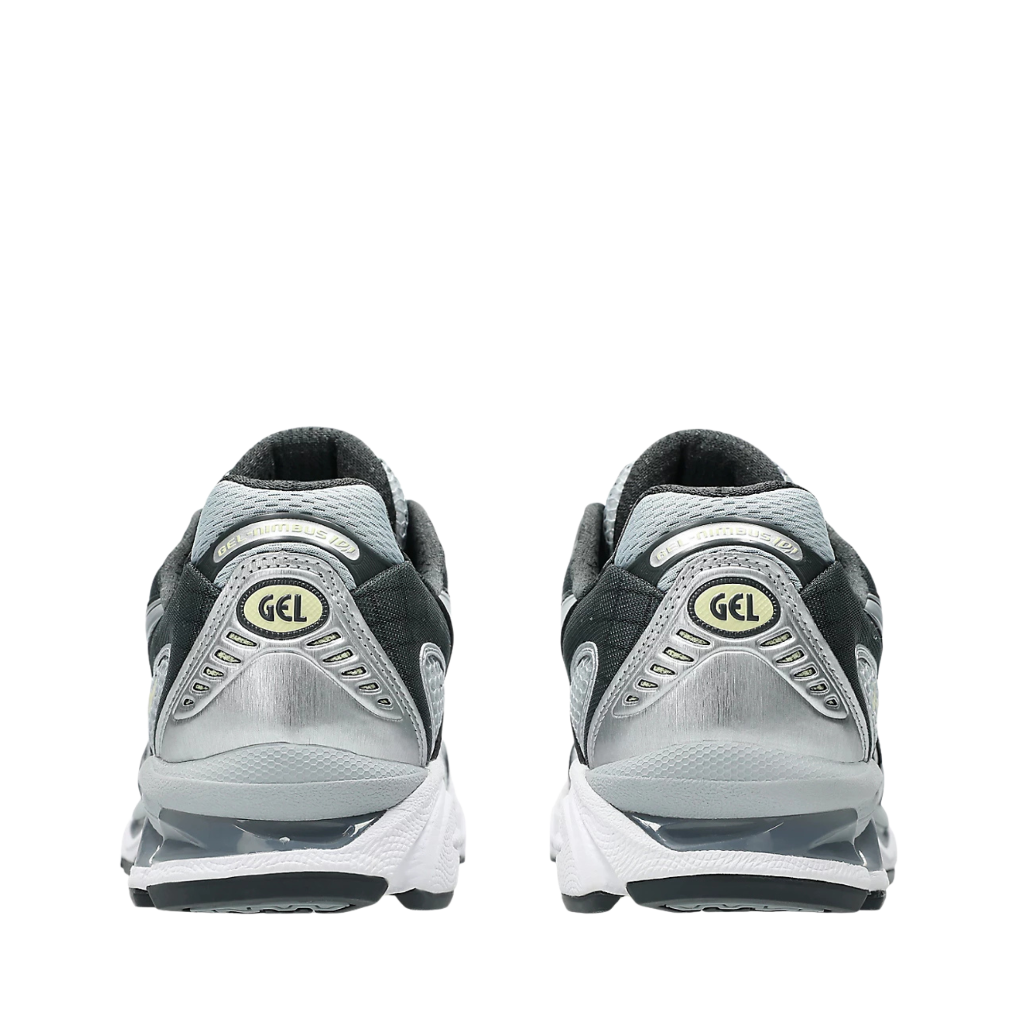 ASICS GEL-NIMBUS 10.1 GRAPHITE GREY